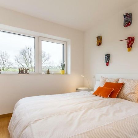 Stylish Flat Lux-City Lägenhet Luxemburg Exteriör bild